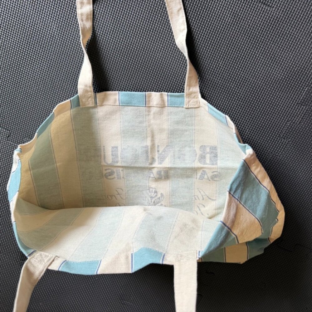 Sezane San Francisco Tote